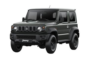 Susuki Jimny